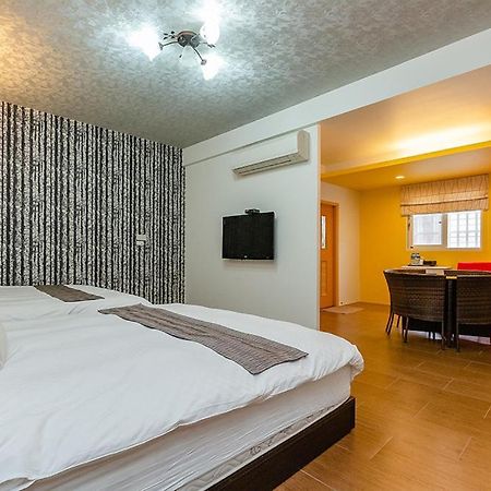 Shui River B&B Wujie Eksteriør bilde