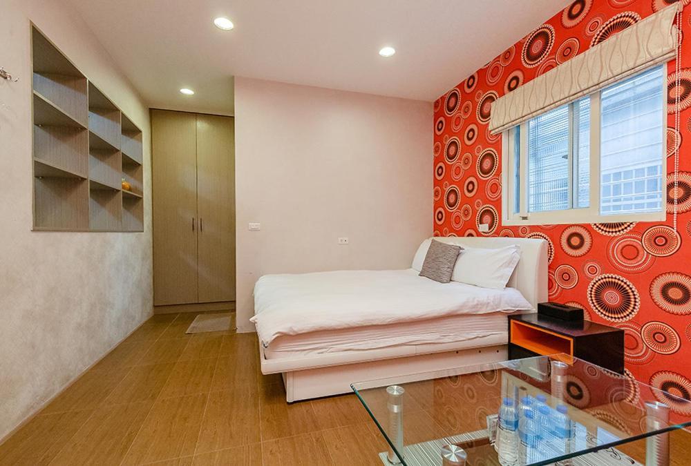 Shui River B&B Wujie Eksteriør bilde