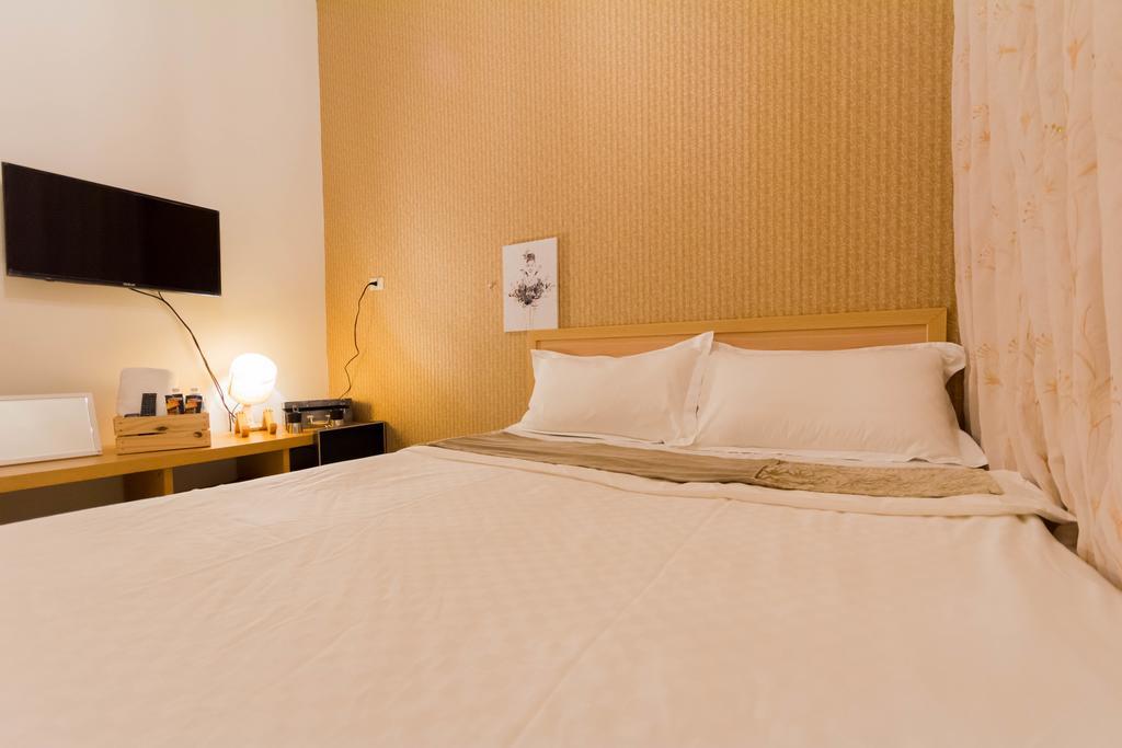Shui River B&B Wujie Eksteriør bilde