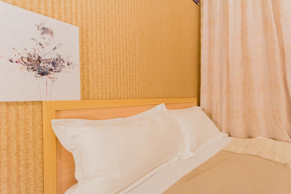 Shui River B&B Wujie Eksteriør bilde